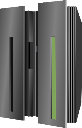 Big_Server Server_System
